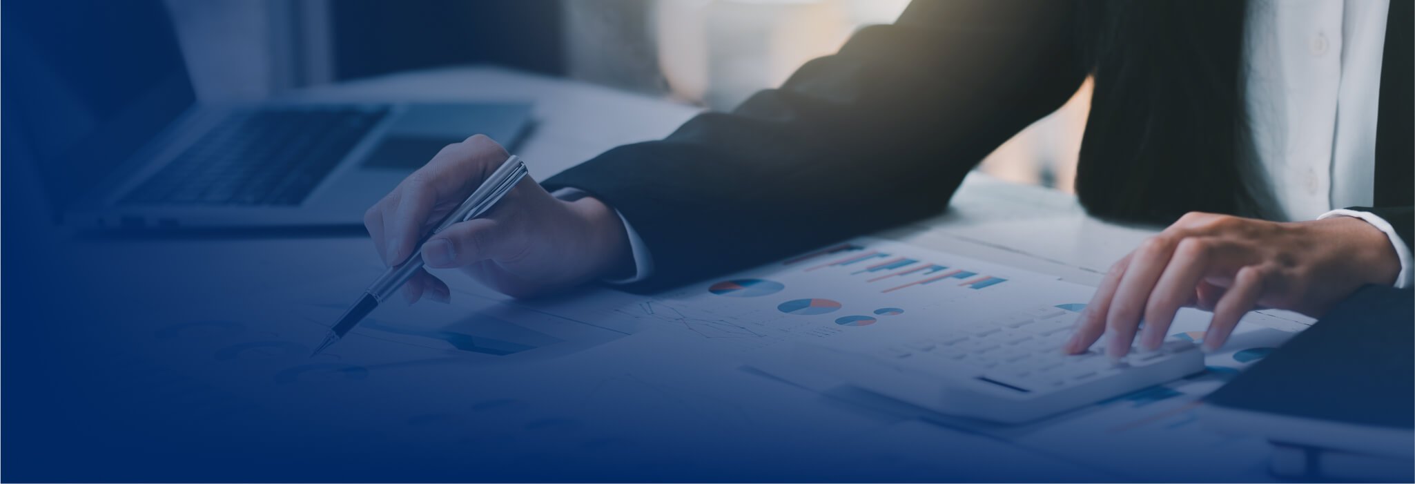 Financial Info